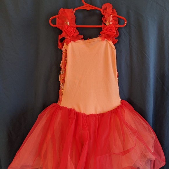 Dance Dress - Picture 4 of 15